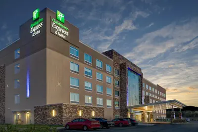 Photo 2 - Holiday Inn Express & Suites Indianapolis NE - Noblesville by IHG
