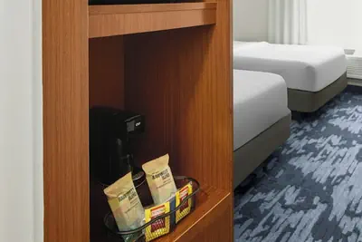 Photo 5 - Fairfield Inn & Suites by Marriott Richmond Ashland