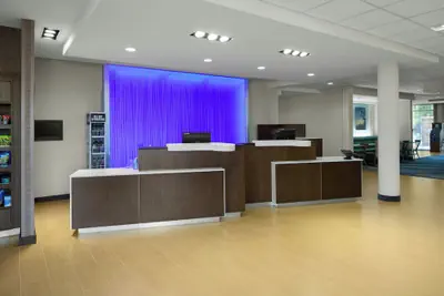 Photo 3 - Fairfield Inn & Suites by Marriott Richmond Ashland