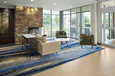 Photo 2 - Fairfield Inn & Suites by Marriott Richmond Ashland