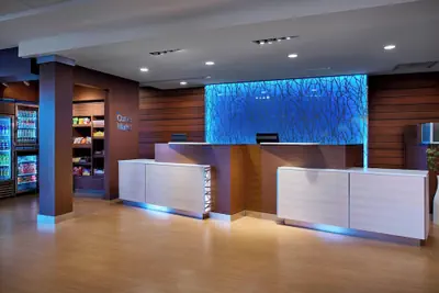 Photo 3 - Fairfield Inn & Suites by Marriott Alexandria