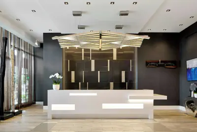 Photo 3 - AC Hotel Asheville Downtown