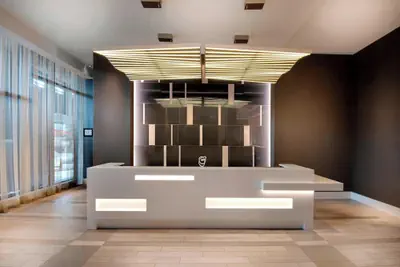 Photo 3 - AC Hotel Asheville Downtown
