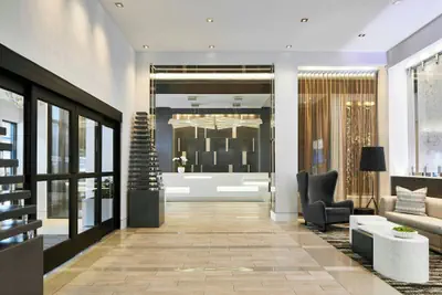 Photo 5 - AC Hotel Asheville Downtown