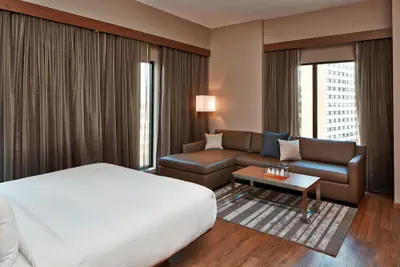 Photo 4 - AC Hotel by Marriott Minneapolis Downtown