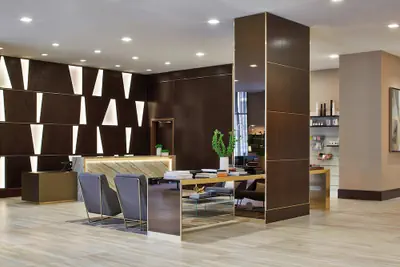 Photo 2 - AC Hotel by Marriott Minneapolis Downtown