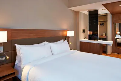 Photo 5 - AC Hotel by Marriott Minneapolis Downtown