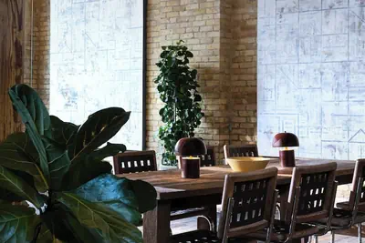 Photo 3 - Hewing Hotel