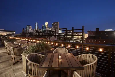 Photo 2 - Hewing Hotel