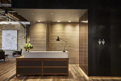 Photo 5 - Hewing Hotel