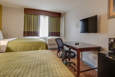 Photo 3 - Americas Best Value Inn Hayward