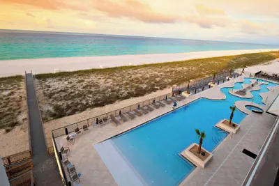 Photo 2 - SpringHill Suites by Marriott Navarre Oceanfront