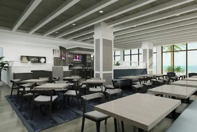 Photo 3 - SpringHill Suites by Marriott Navarre Oceanfront