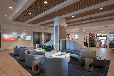 Photo 4 - SpringHill Suites by Marriott Navarre Oceanfront