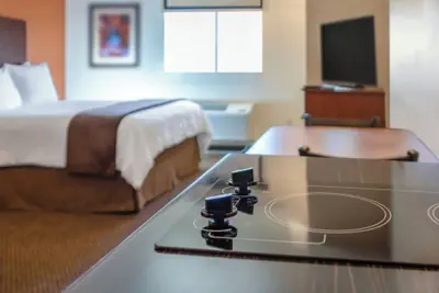 Photo 5 - My Place Hotel - Lubbock, TX