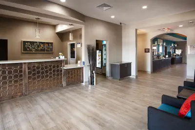 Photo 3 - Best Western Plus Lonestar Inn & Suites