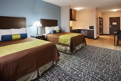 Photo 5 - Best Western Plus Lonestar Inn & Suites