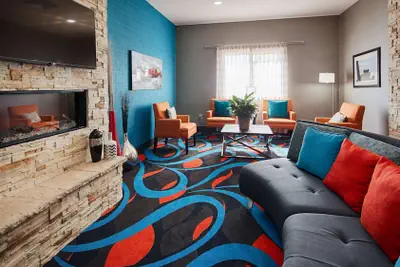 Photo 2 - Best Western Plus Lonestar Inn & Suites