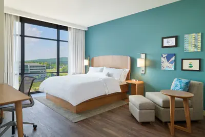Photo 4 - Element by Marriott Huntsville