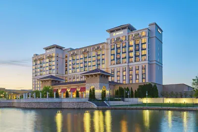 Photo 2 - Element by Marriott Huntsville