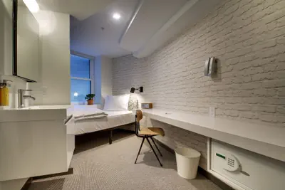 Photo 5 - Hotel Hive