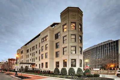 Photo 2 - Hotel Hive