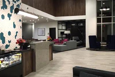 Photo 4 - Hyatt Place West Des Moines Jordan Creek