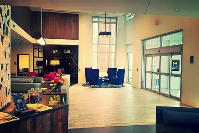 Photo 3 - Hyatt Place West Des Moines Jordan Creek