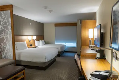 Photo 5 - Hyatt Place West Des Moines Jordan Creek