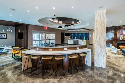 Photo 5 - Cambria Hotel McAllen Convention Center