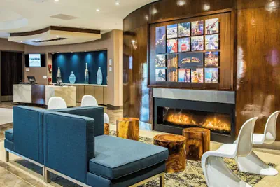 Photo 3 - Cambria Hotel McAllen Convention Center