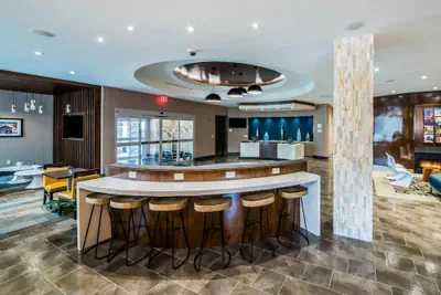 Photo 5 - Cambria Hotel McAllen Convention Center