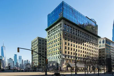 Photo 2 - Hyatt House Jersey City