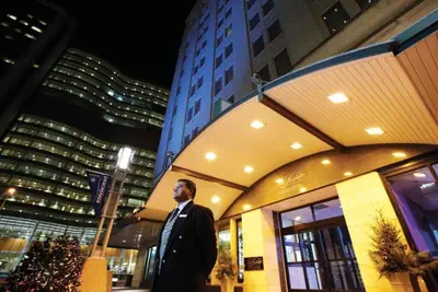 Photo 2 - The Towers At Kahler Grand Hotel