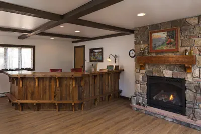 Photo 5 - The Landing at Estes Park - Riverside Retreat
