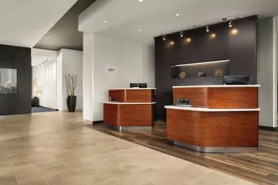 Photo 5 - Courtyard By Marriott Fayetteville Fort Bragg Spring Lake