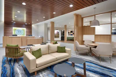 Photo 5 - Fairfield Inn & Suites Rockport