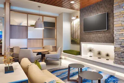 Photo 3 - Fairfield Inn & Suites Rockport