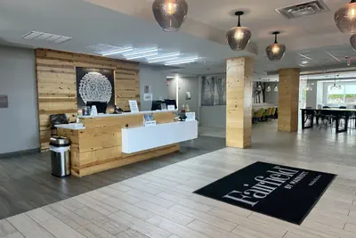 Photo 2 - Fairfield Inn & Suites by Marriott Wichita Falls Northwest