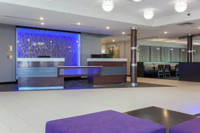 Photo 3 - Fairfield Inn & Suites by Marriott Wichita Falls Northwest