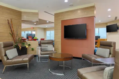 Photo 3 - TownePlace Suites by Marriott McAllen Edinburg