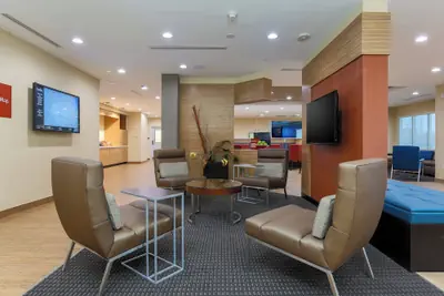 Photo 5 - TownePlace Suites by Marriott McAllen Edinburg