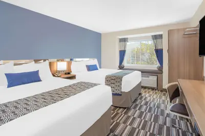 Photo 2 - Microtel Inn & Suites by Wyndham Ocean City