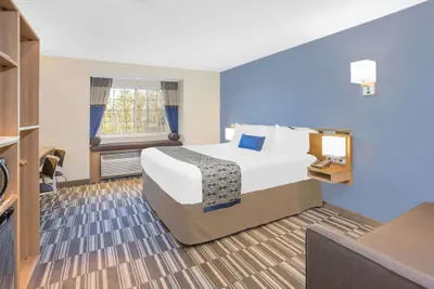 Photo 4 - Microtel Inn & Suites by Wyndham Ocean City