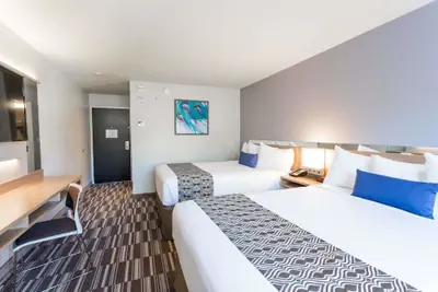 Photo 3 - Microtel Inn & Suites by Wyndham Ocean City