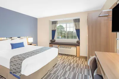 Photo 5 - Microtel Inn & Suites by Wyndham Ocean City