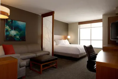 Photo 5 - Hyatt Place Biloxi