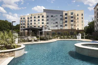Photo 2 - Hyatt Place Biloxi