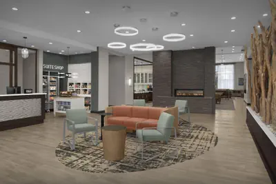 Photo 3 - Homewood Suites by Hilton Concord Charlotte