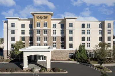 Photo 2 - Homewood Suites by Hilton Concord Charlotte